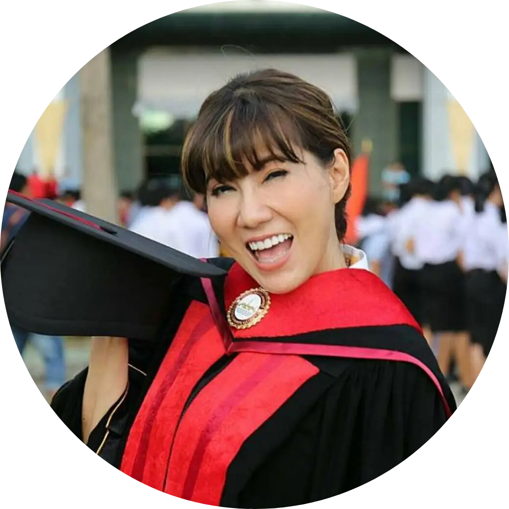 อภิรดี ภวภูตานนท์